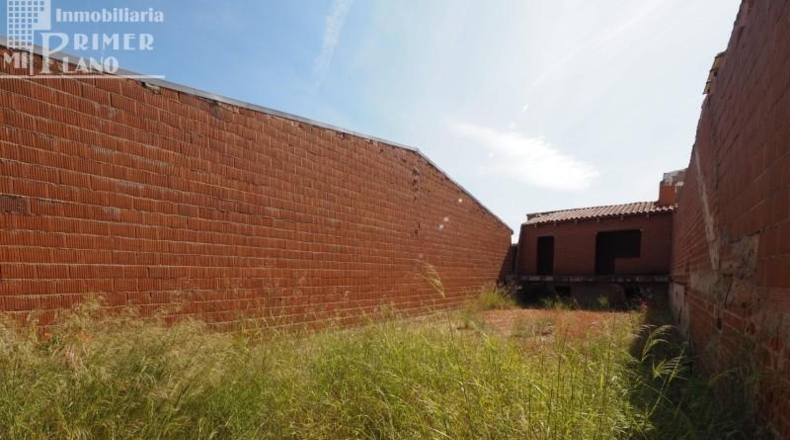 Ciudad Real - Tomelloso - 180m2