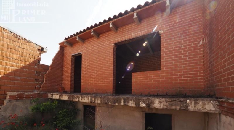 Ciudad Real - Tomelloso - 180m2
