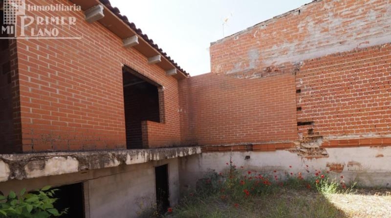Ciudad Real - Tomelloso - 180m2