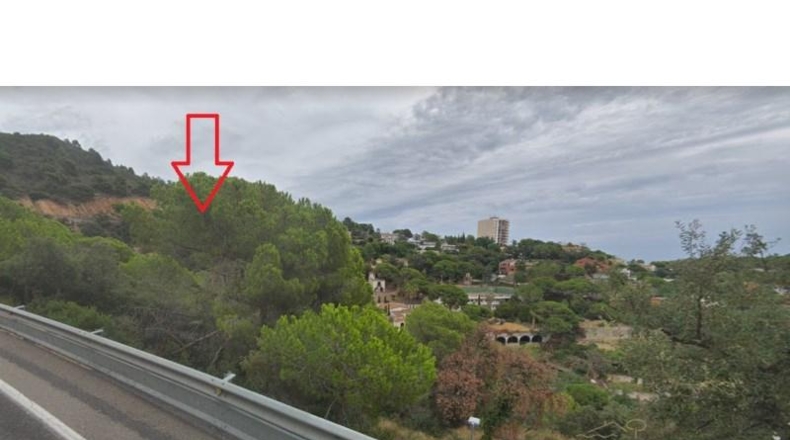 Gerona - Lloret de Mar - 1219m2