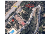 Urban land for sale on España, Lloret de Mar, ref: TR130891 photo