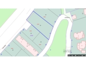 Urban land for sale on España, Lloret de Mar, ref: TR130891 photo