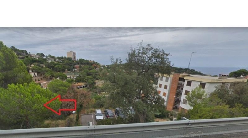 Gerona - Lloret de Mar - 1219m2