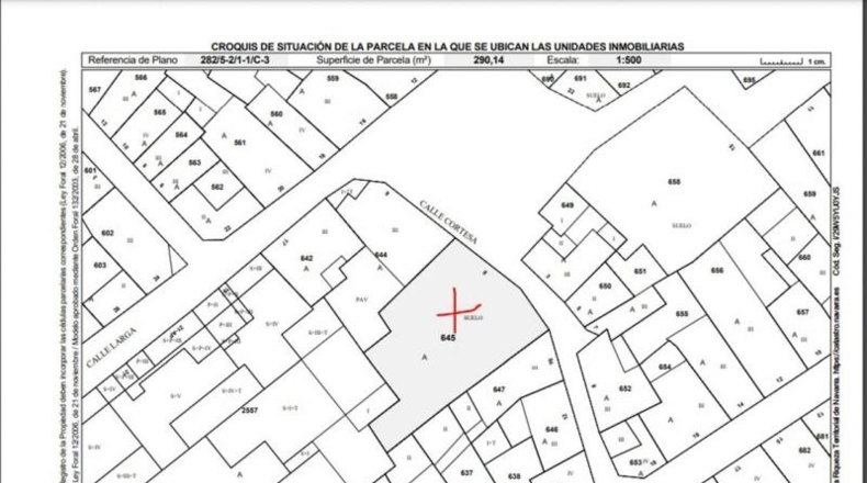 Navarra - Синтруэниго - 290m2