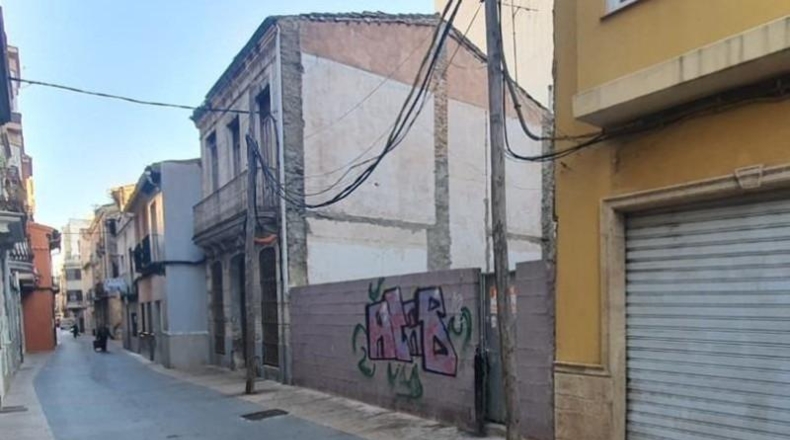 Castellón - Burriana - 115m2