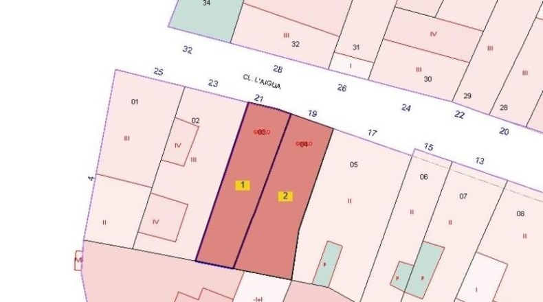 Castellón - Burriana - 115m2