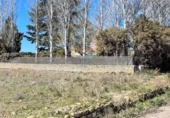 Land suitable for development for sale on España, Humanes, ref: TR282244 photo