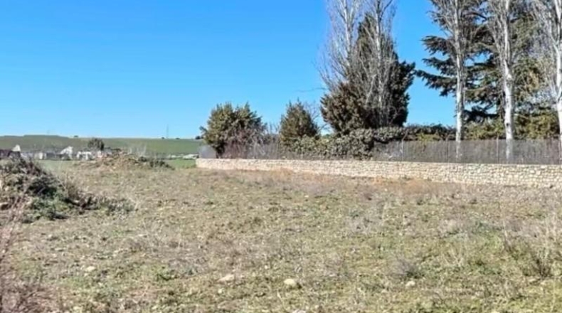 Ciudad Real - Puebla de Don Rodrigo - 814m2