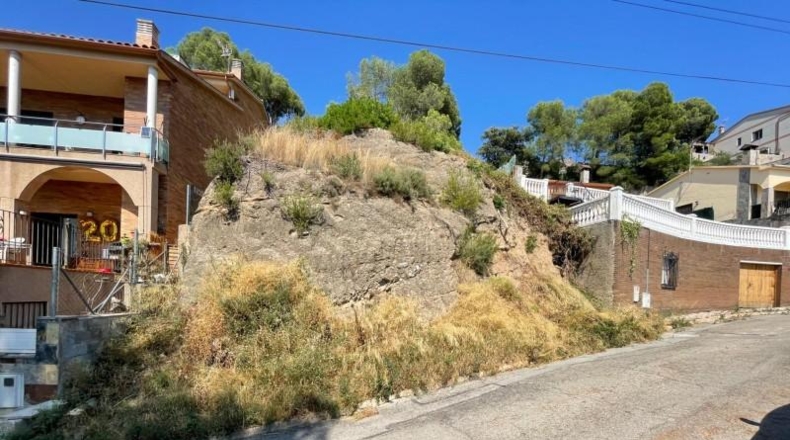 Barcelona - Abrera - 532m2