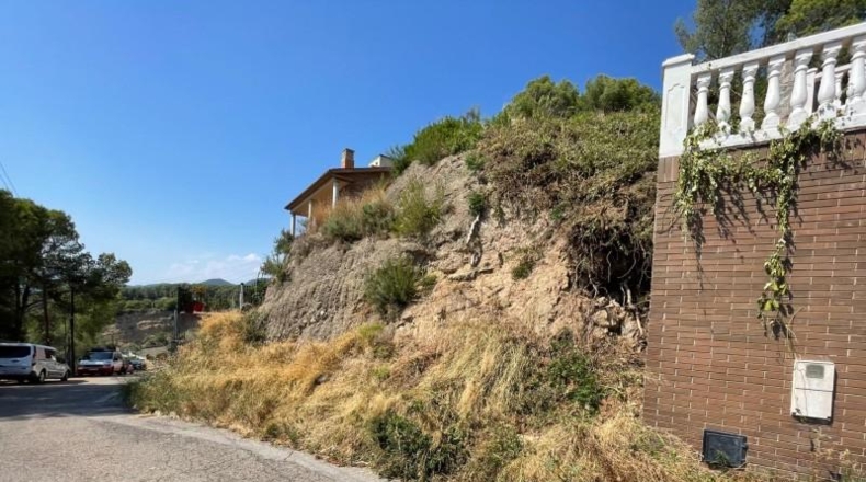 Barcelona - Abrera - 532m2