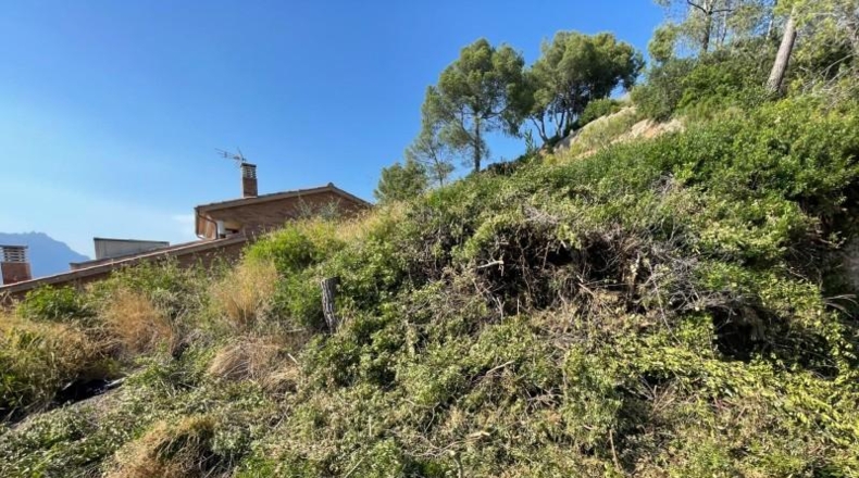 Barcelona - Abrera - 532m2