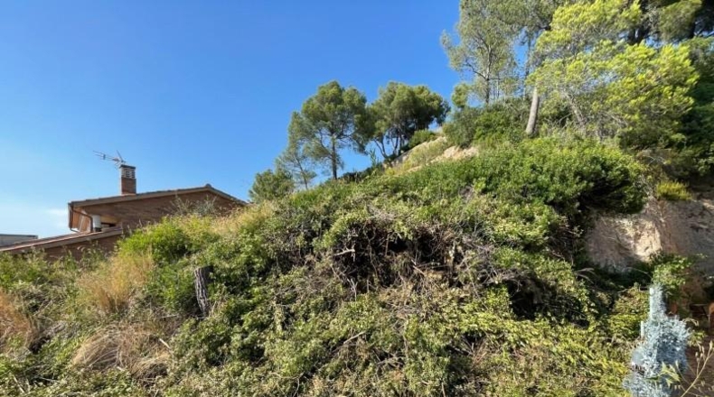 Barcelona - Abrera - 532m2