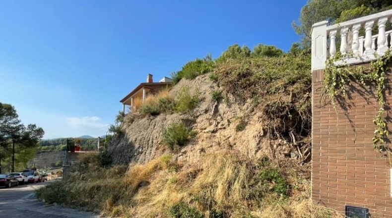 Barcelona - Abrera - 532m2