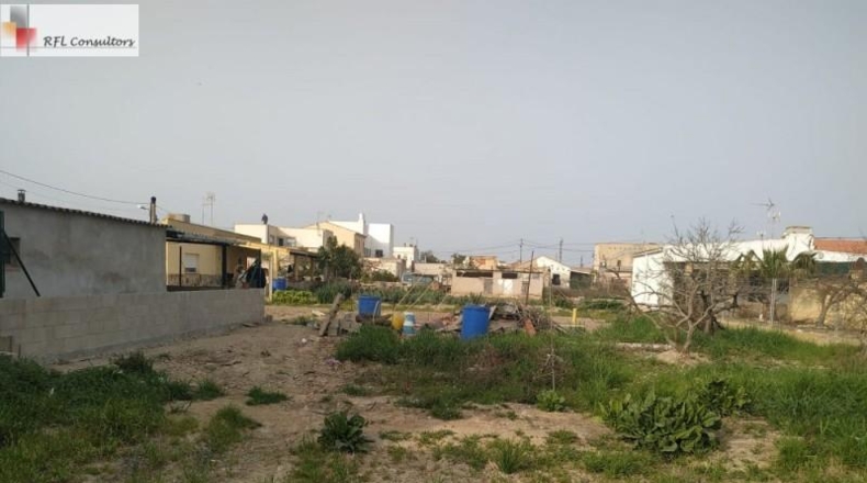 Tarragona - Sant Jaume d'Enveja - 646m2