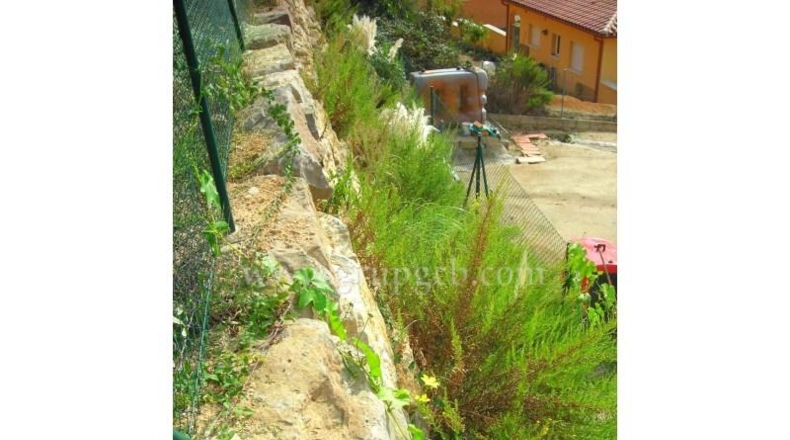Gerona - Lloret de Mar - 605m2