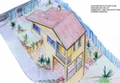 Non-developable land for sale on España, Lloret de Mar, ref: TR132149 photo