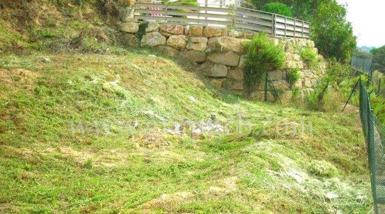 Gerona - Lloret de Mar - 605m2