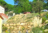 Non-developable land for sale on España, Lloret de Mar, ref: TR132149 photo
