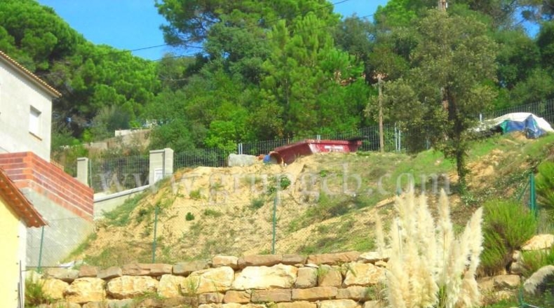 Gerona - Lloret de Mar - 605m2