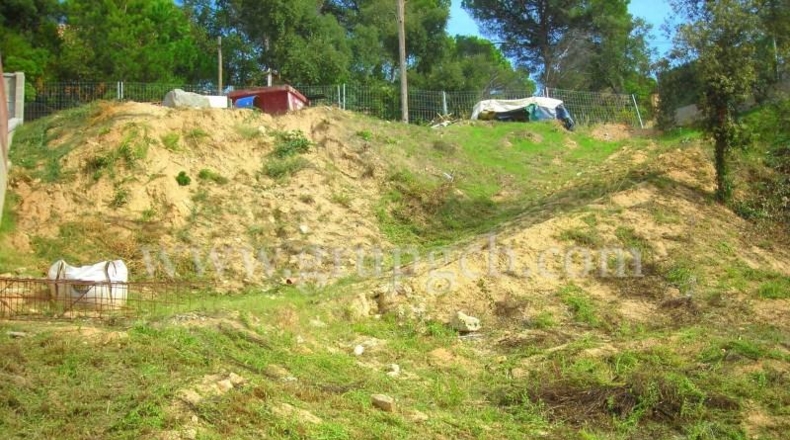 Gerona - Lloret de Mar - 605m2