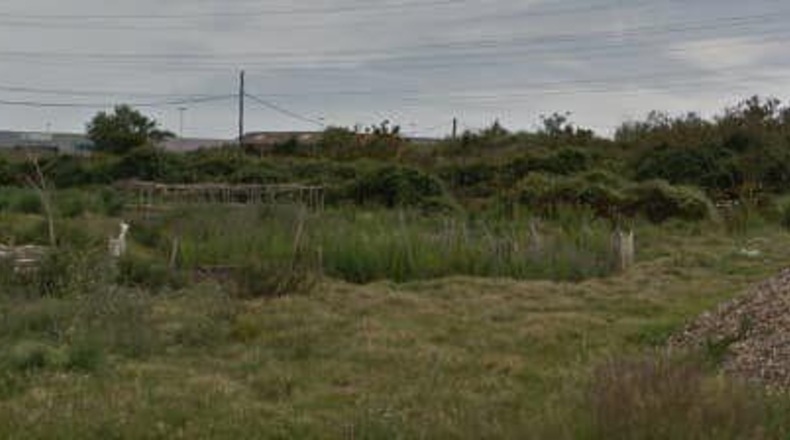 Castellón - Castelló de la Plana - 708m2
