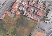 Suelo urbano en venta en la España, Castellón de la Plana, ref: TR380333 foto