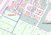 Suelo urbano en venta en la España, Castellón de la Plana, ref: TR380333 foto