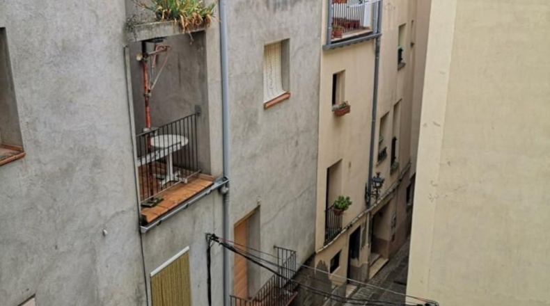 Lérida - Torà - 207m2
