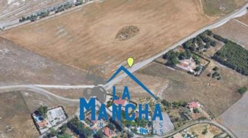 Albacete - Albacete - 4500m2