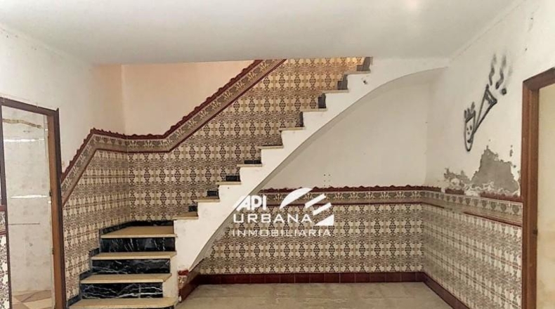 Кордова - Aguilar de la Frontera - 153m2