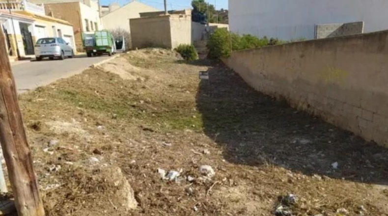 Múrcia - Mazarrón - 195m2