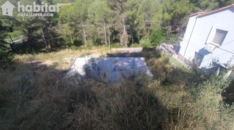 Barcelona - Piera - 417m2