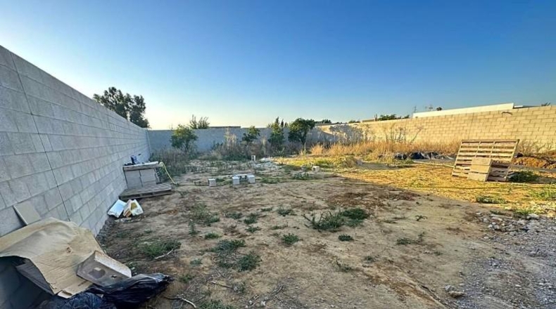 Sevilla - Dos Hermanas - 550m2