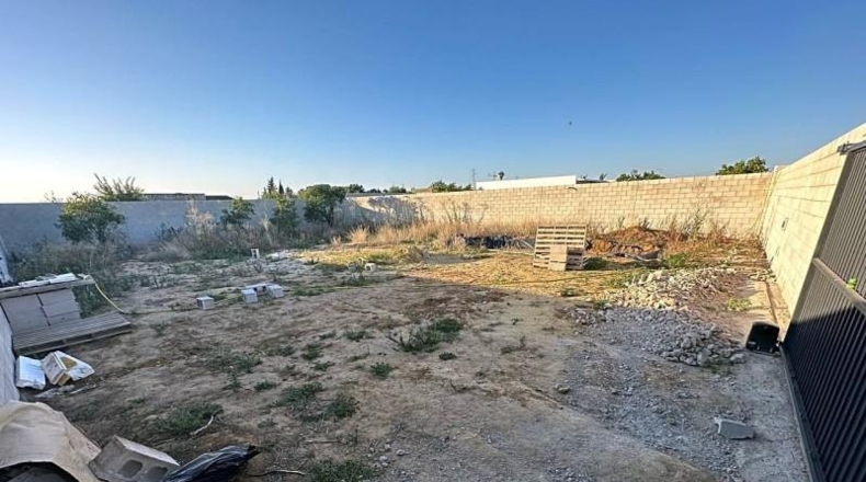 Sevilla - Dos Hermanas - 550m2