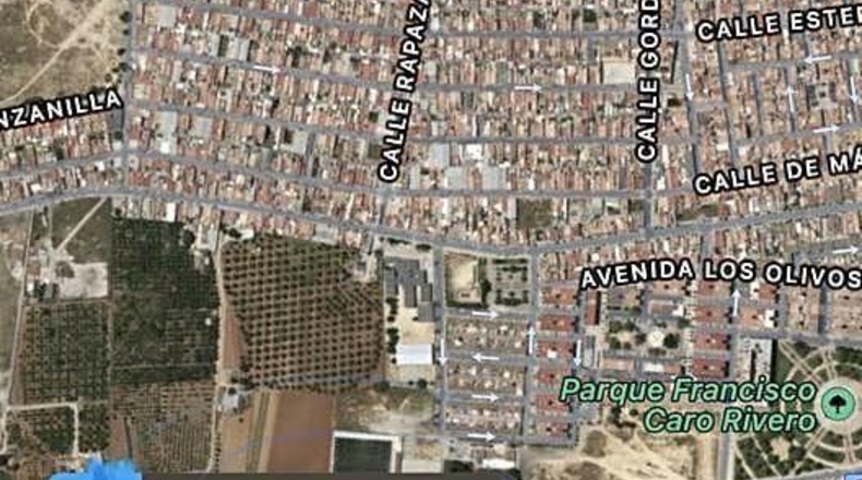 Sevilla - Dos Hermanas - 550m2