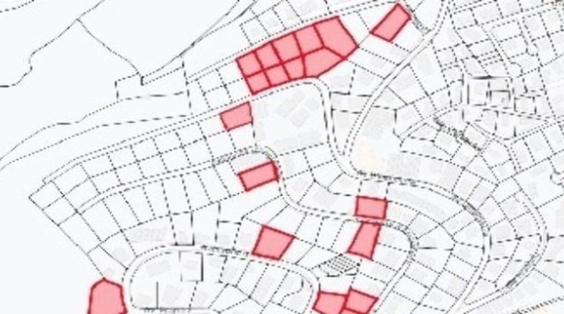 Castellón - Пеньискола - 600m2