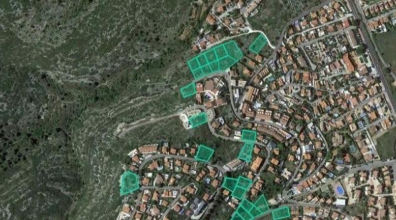 Castellón - Пеньискола - 600m2
