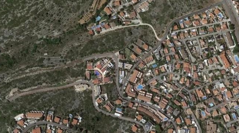 Castellón - Пеньискола - 600m2