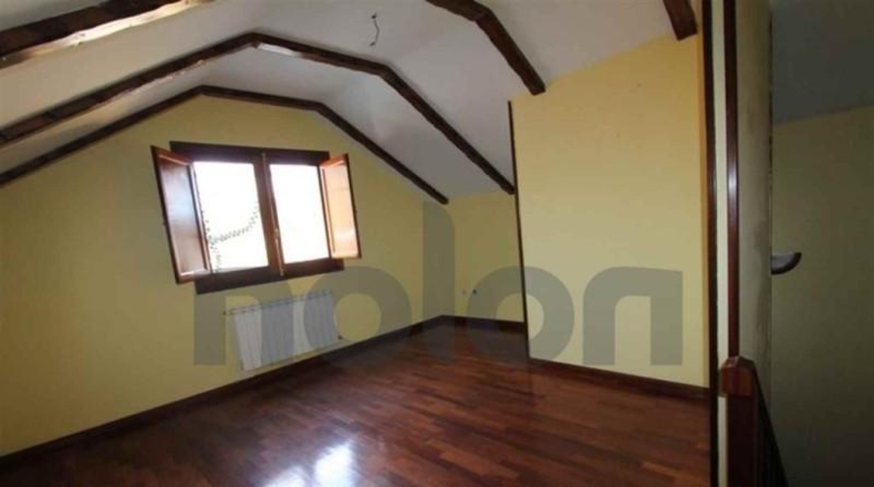 Orense - Carballino - 197m2