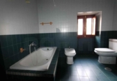 Chalet independiente con terreno en venta en la España, Carballino, ref: TR329492 foto