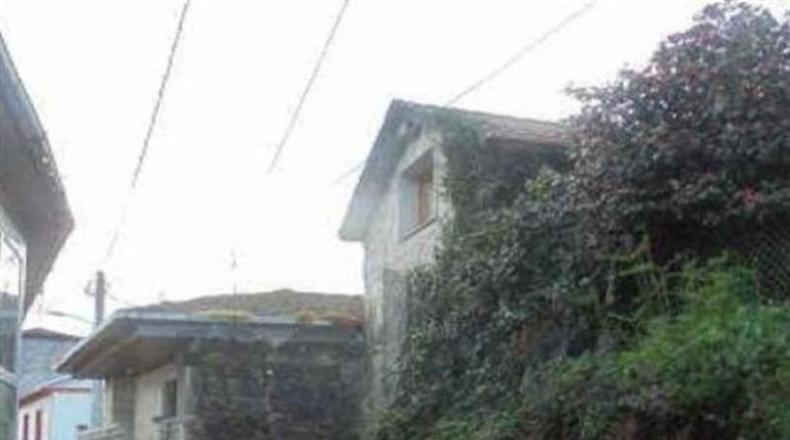 Orense - Carballino - 197m2