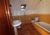 Chalet independiente con terreno en venta en la España, Carballino, ref: TR329492 foto