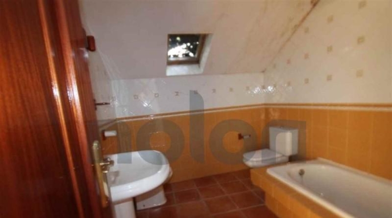 Orense - Carballino - 197m2