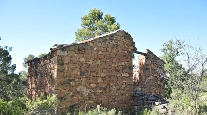Теруэль - Queretes - 27004m2