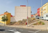 Sòl urbà en venda a la España, Santa Cruz de Tenerife, ref.: TR343780 foto