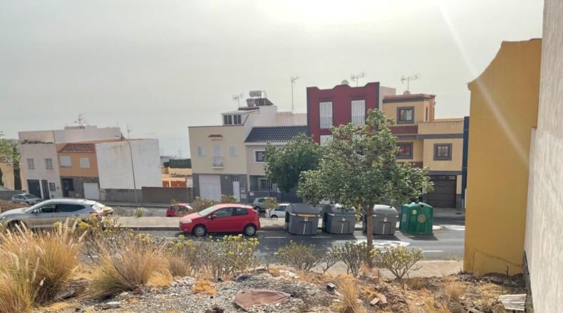 Santa Cruz de Tenerife - Santa Cruz de Tenerife - 166m2