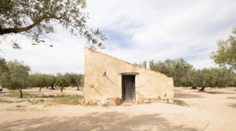 Tarragona - ла Галера - 32404m2