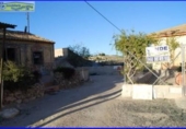 Casa de camp amb terreny en venda a la España, Fortuna, ref.: TR304260 foto