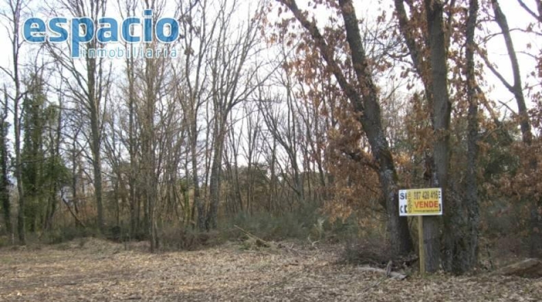 Asturias - Llacín - 2000m2