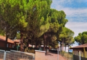 Terreno no urbanizable en venta en la España, Aldeamayor de San Martín, ref: TR122160 foto